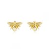 Pendientes Bee Gees