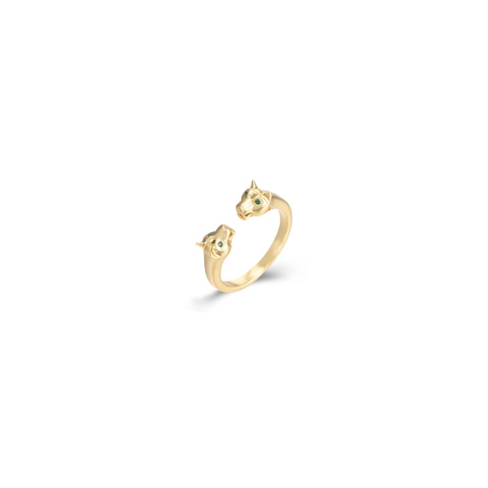 ANILLO TIGRE