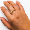 Anillo Jaguares